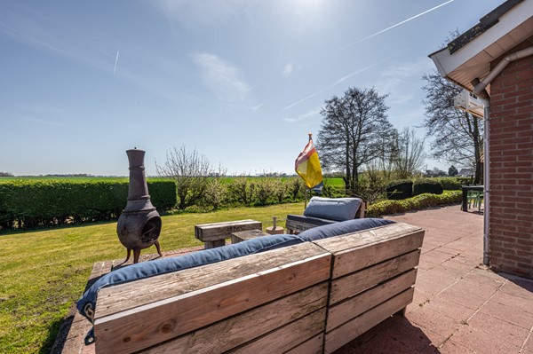 Medium property photo - Mosseldijk 9, 4504 SH Nieuwvliet